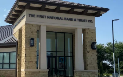 Best Decorative Rock and Stone OKC for Commercial Buildings