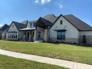 Oklahoma Stone OKC