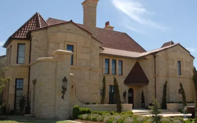 What Is a Stone Facade?