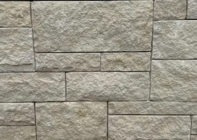 Tuxedo White Dry Stacked