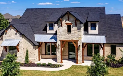 Types of Stones for Homes