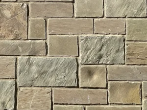 Oklahoma stone