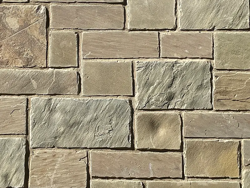 Guide to Landscaping With Sandstone