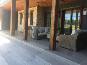 Flooring rock and stone Oklahoma City