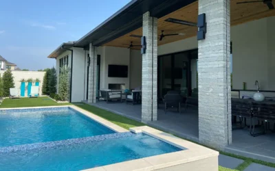 What Is Swimming Pool Coping?