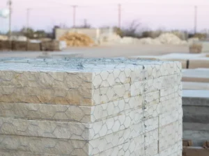 What Is the Best Stone Pool Coping?