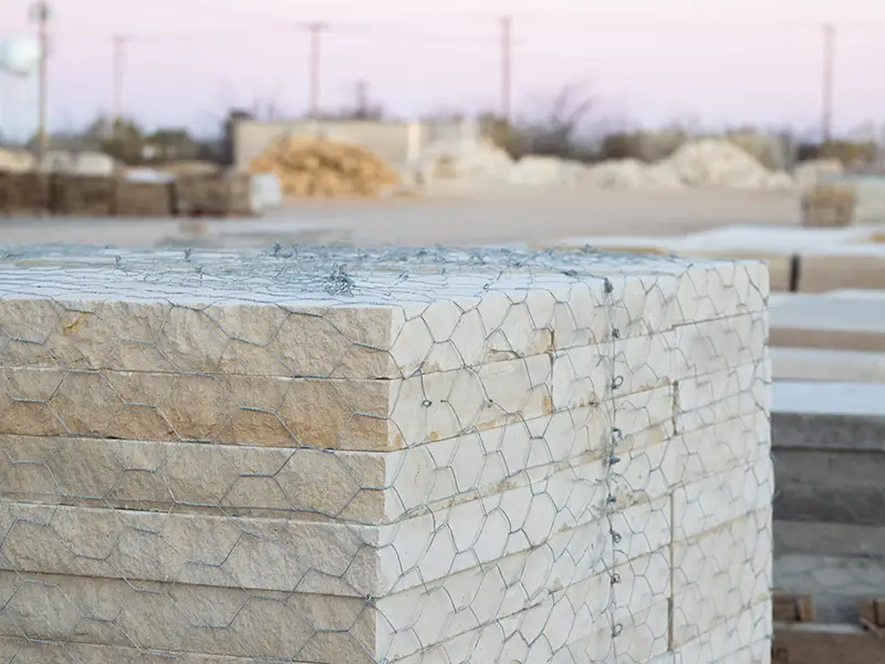 What Is the Best Stone to Put Around a Pool?