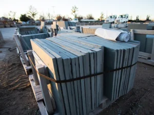 Is Oklahoma City flooring stone the best material for flooring?