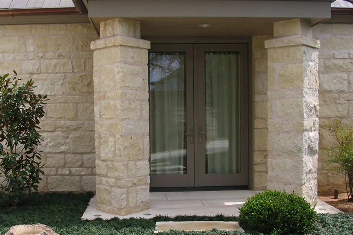 Right Stone For Home | Richburg Stone