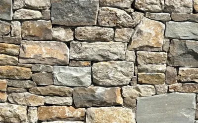 Stucco vs. Stone: Which to Use
