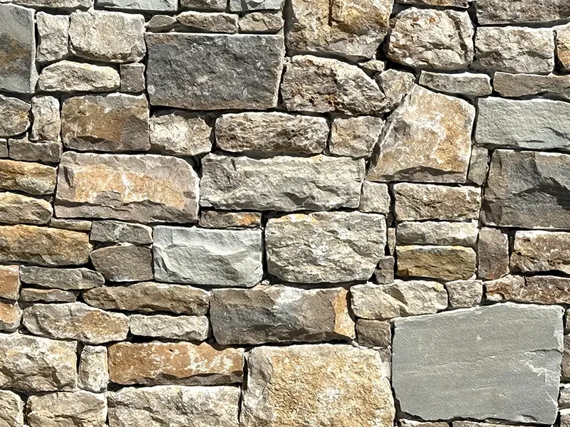 Stucco vs Rock and Stone OKC