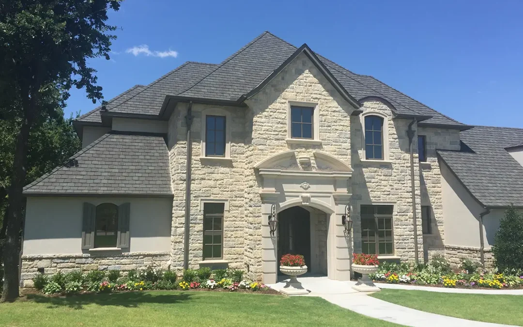 Best Outdoor Updates for 2026, Including Stone Pool Coping