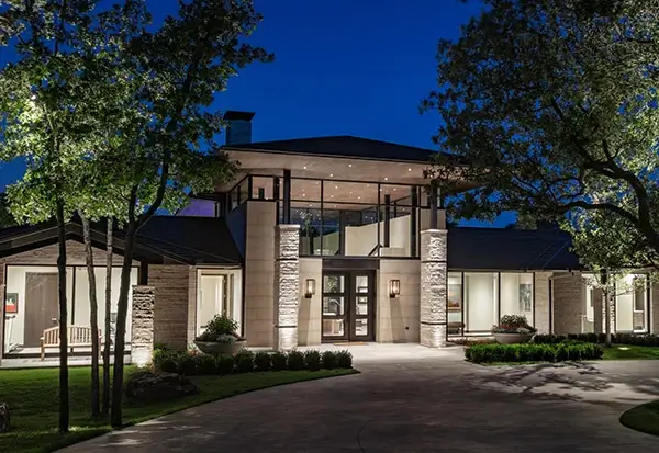 contemporary-cream-lueders-residential 