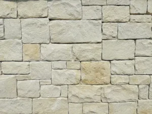 Why Is Limestone like Charcoal Lueders Used as a Building Material