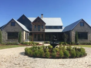 Landscaping tips for bluestone pool coping