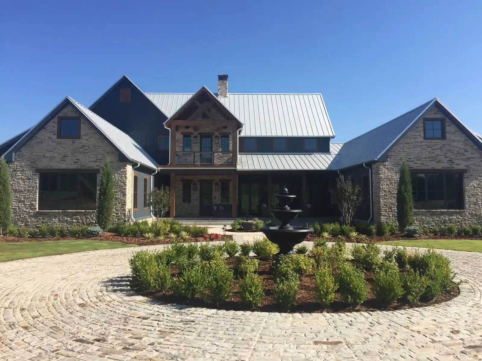 15 Landscape Design Tips