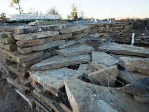Is Vinegar Safe for Natural Rock Stone?