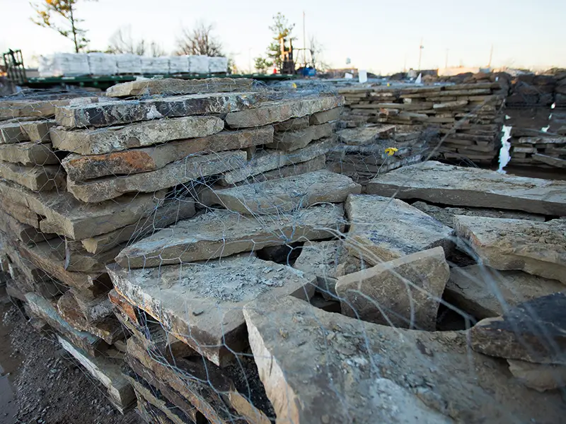 Is Vinegar Safe for Natural Rock Stone?