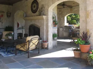 How Much Do Bluestone Pavers Cost vs. Other Types of Stone Flooring