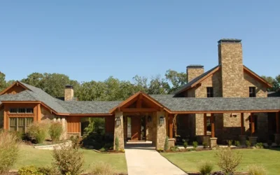 What Is Sandstone Used For?