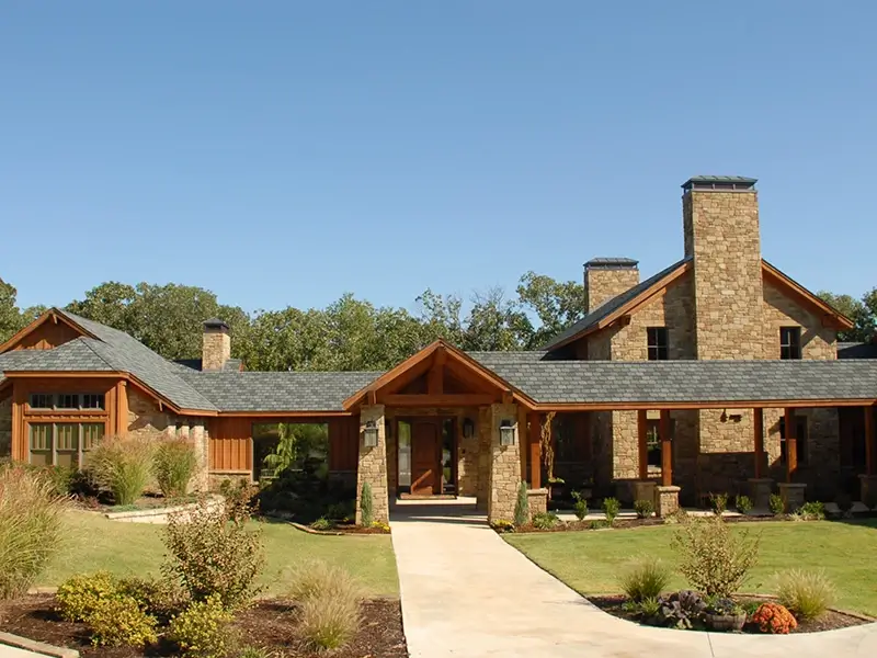 What Is Natural Stone Sandstone Used For?