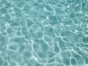 Comprehensive Swimming Pool Design Guide: Choosing Flagstone Pool Coping.