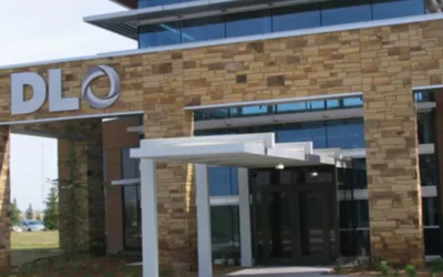 Stone Commercial Building Upgrades