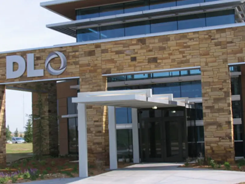 Stone Commercial Building Upgrades with Natural Stone for Building.