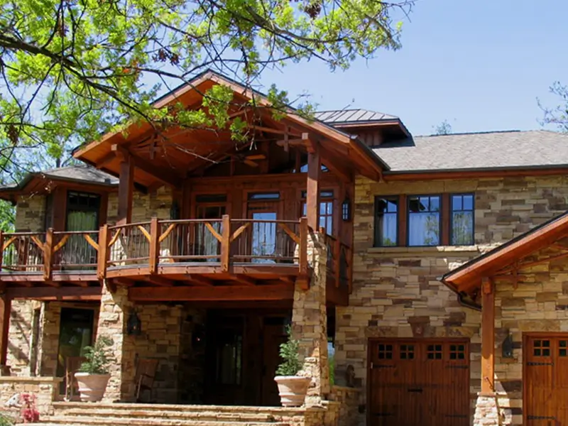 Building Stone vs Brick House: Which Is Better for Your Home?