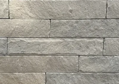 Contemporary Charcoal Lueders Size 4.5″ Only