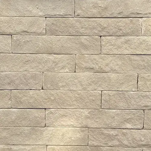Contemporary Cream Lueders Size 4.5″
