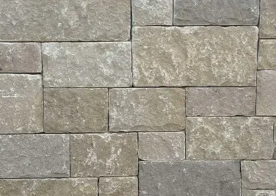 Core Lueders Dry Stacked