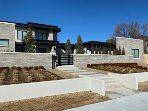 Can Limestone, Like Buff Lueders, Be Painted?