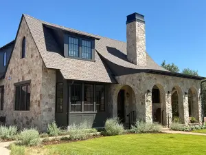 What Is a Building Facade? How OKC Stone Elevates Exterior Design